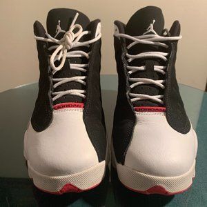 Air Jordan 13 "Hyper Pink"